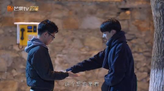 我曾记得那男孩第19集分集剧情介绍