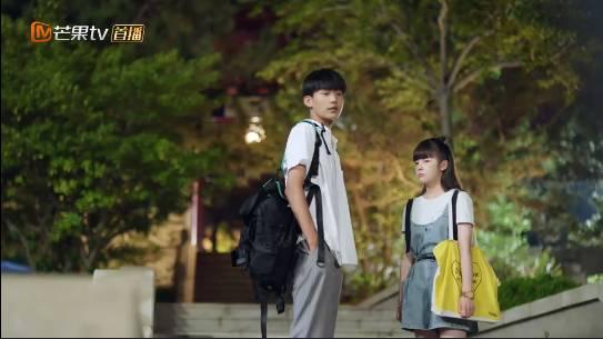 我曾记得那男孩第2集分集剧情介绍