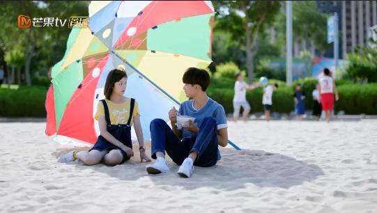 我曾记得那男孩第21集分集剧情介绍