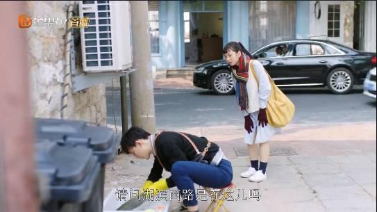 我曾记得那男孩第22集分集剧情介绍