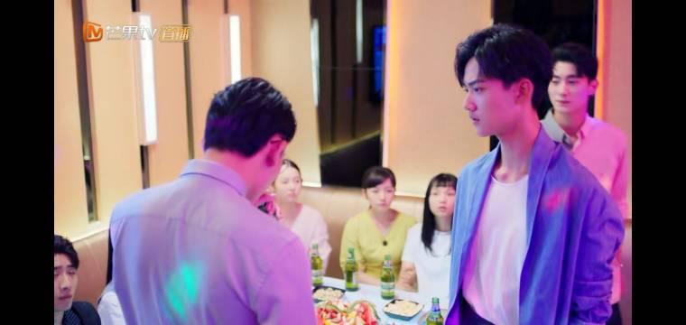 我曾记得那男孩第24集分集剧情介绍