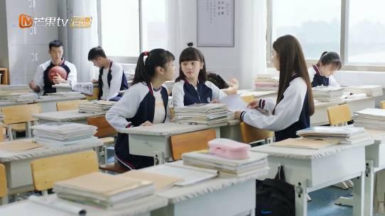我曾记得那男孩第5集分集剧情介绍
