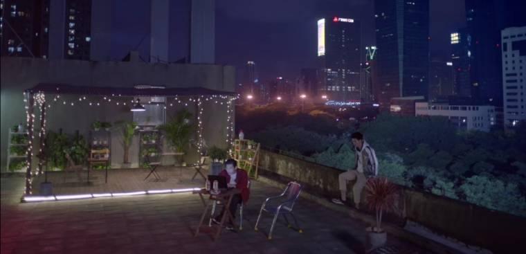 指尖少年第13集分集剧情介绍