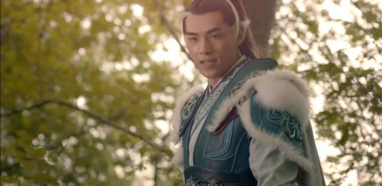 指尖少年第16集分集剧情介绍