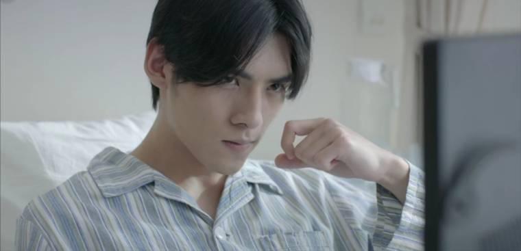 指尖少年第9集分集剧情介绍