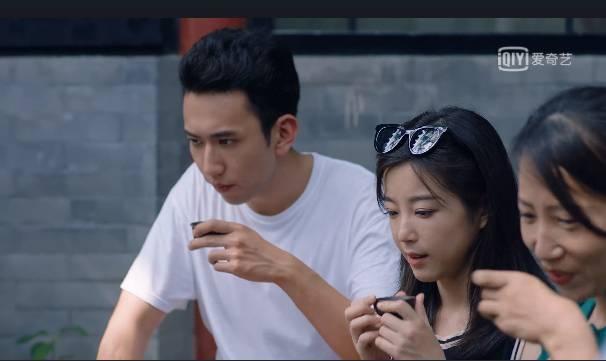 炼爱北京第8集分集剧情介绍