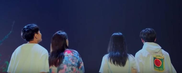 我在窗口遇见他第36集分集剧情介绍(大结局)