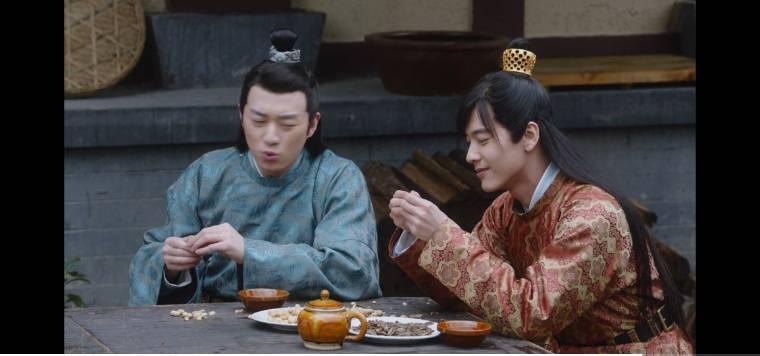 我就是这般女子第10集分集剧情介绍