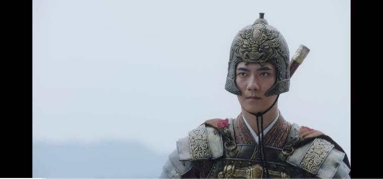 我就是这般女子第11集分集剧情介绍