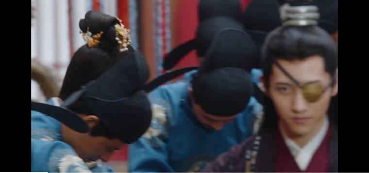 我就是这般女子第19集分集剧情介绍