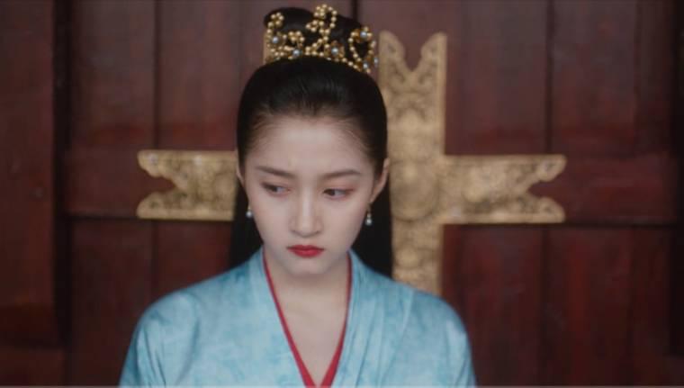 我就是这般女子第26集分集剧情介绍
