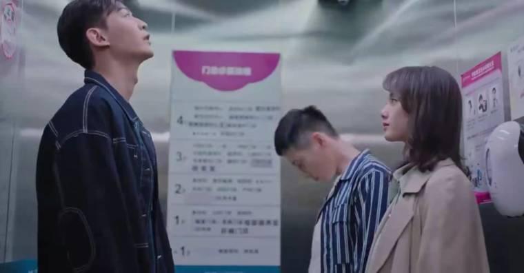 我的小确幸第8集分集剧情介绍