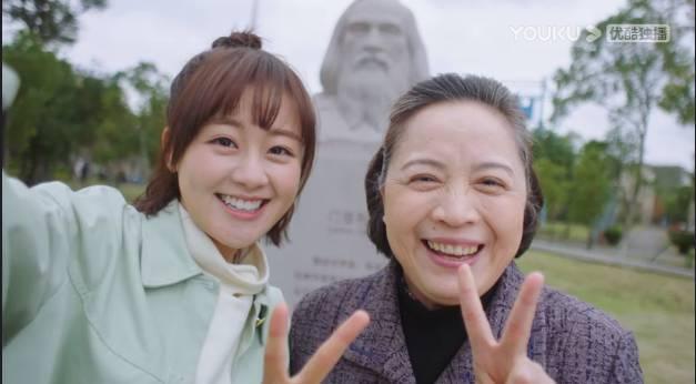 原来时光都记得第21集分集剧情介绍