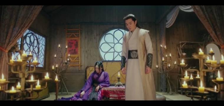 墓王之王第15集分集剧情介绍