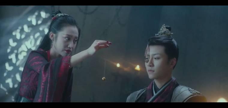 墓王之王第16集分集剧情介绍