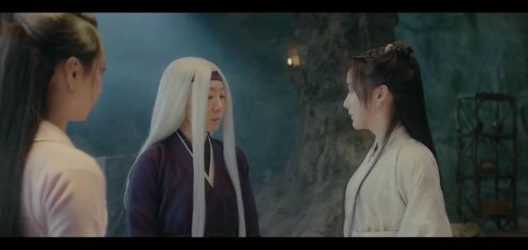 墓王之王第19集分集剧情介绍
