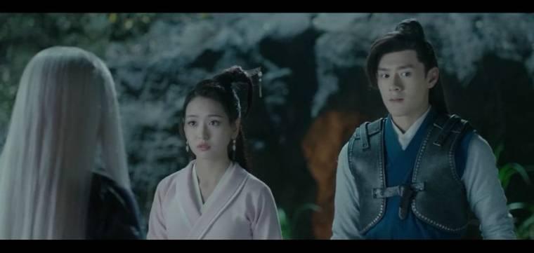 墓王之王第20集分集剧情介绍