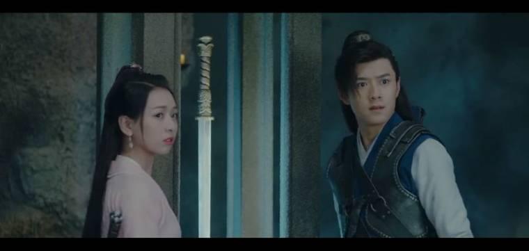 墓王之王第21集分集剧情介绍