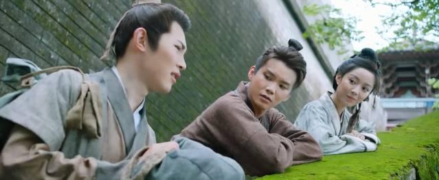 通天书院第22集分集剧情介绍