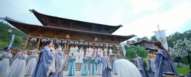 通天书院第24集分集剧情介绍(大结局)