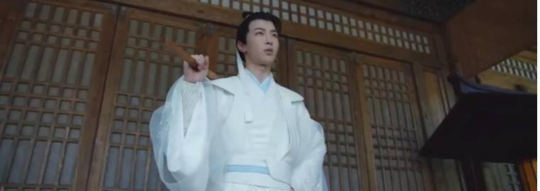 通天书院第3集分集剧情介绍