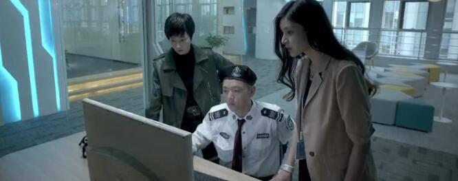 不能犯规的游戏第17集分集剧情介绍