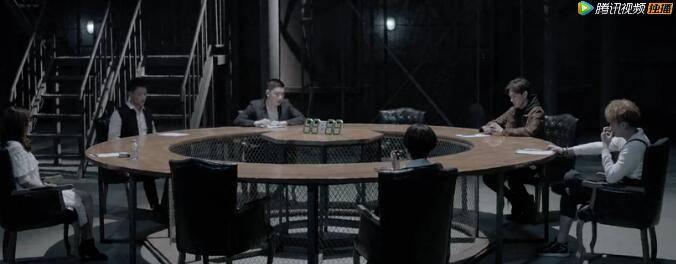 不能犯规的游戏第22集分集剧情介绍