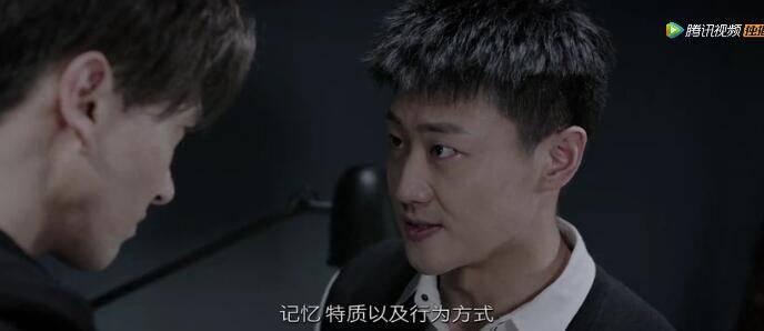 不能犯规的游戏第30集分集剧情介绍