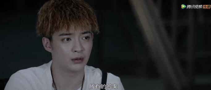 不能犯规的游戏第34集分集剧情介绍