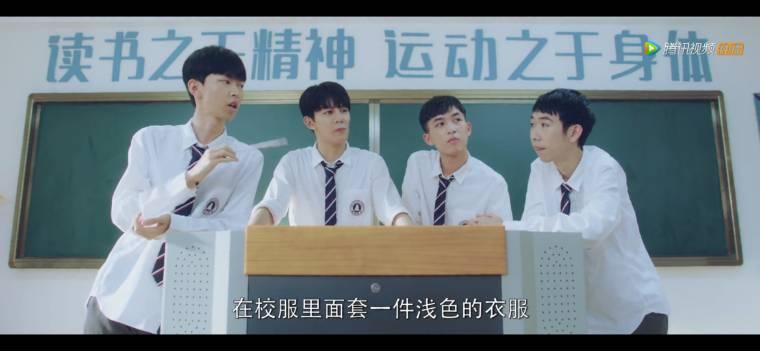 拜托了班长第18集分集剧情介绍