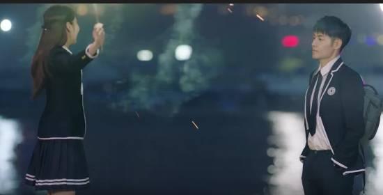 最美不过遇见你第12集分集剧情介绍