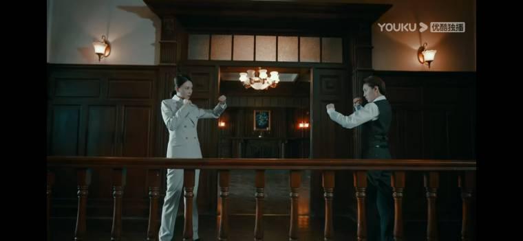 罗密欧方程式第21集分集剧情介绍