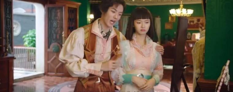 十二谭第6集分集剧情介绍