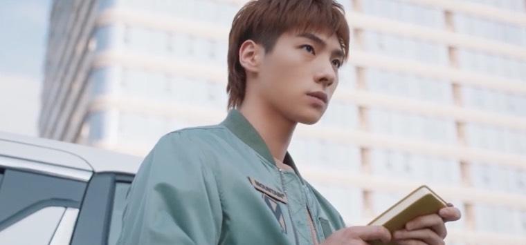 完美的他第33集分集剧情介绍