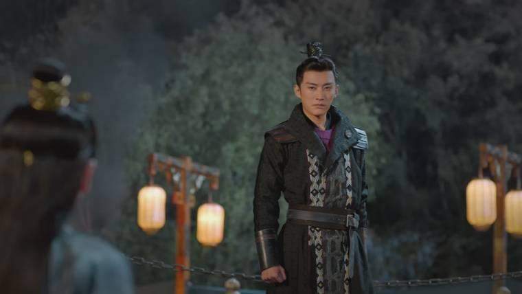 清落第11集分集剧情介绍