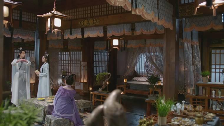 清落第12集分集剧情介绍