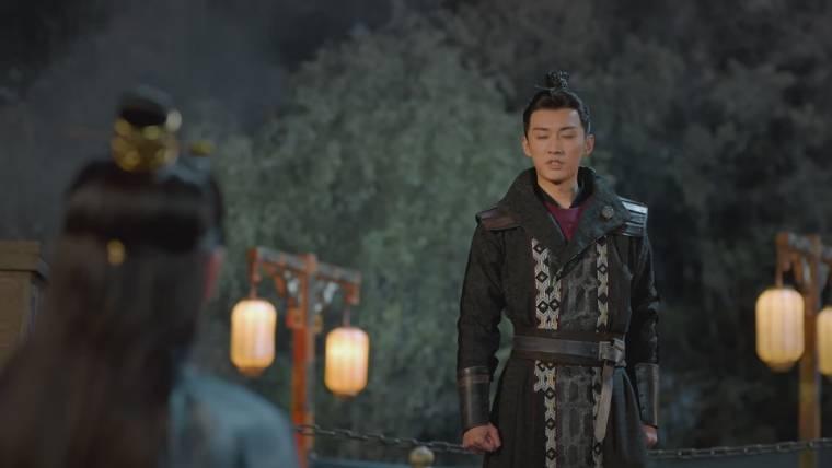清落第13集分集剧情介绍