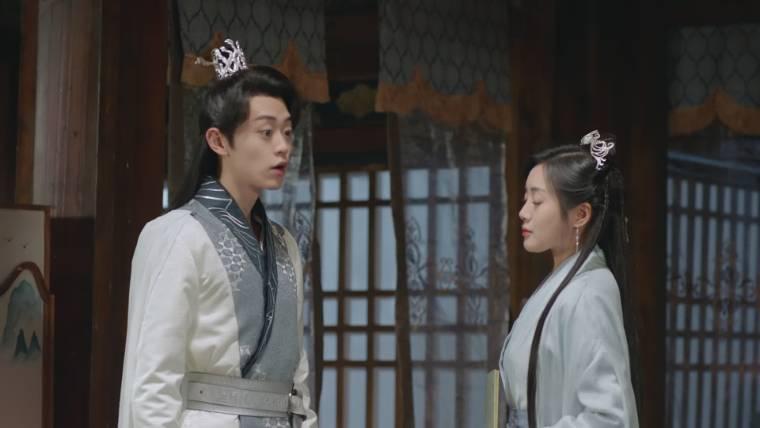 清落第15集分集剧情介绍