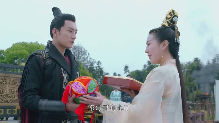 清落第17集分集剧情介绍