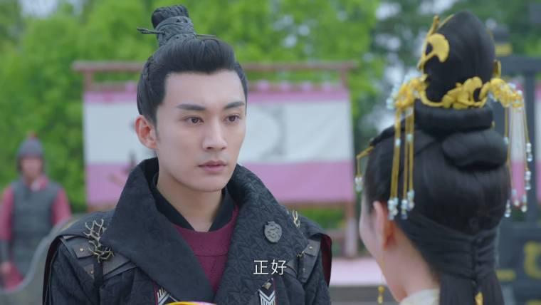 清落第18集分集剧情介绍