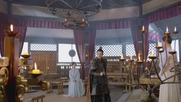 清落第21集分集剧情介绍