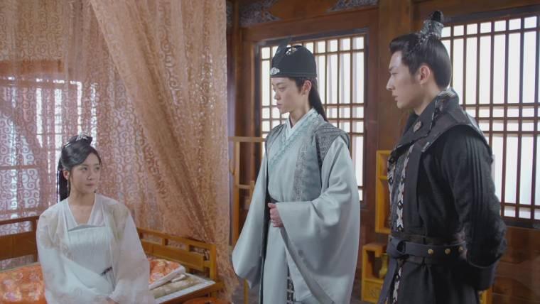 清落第22集分集剧情介绍
