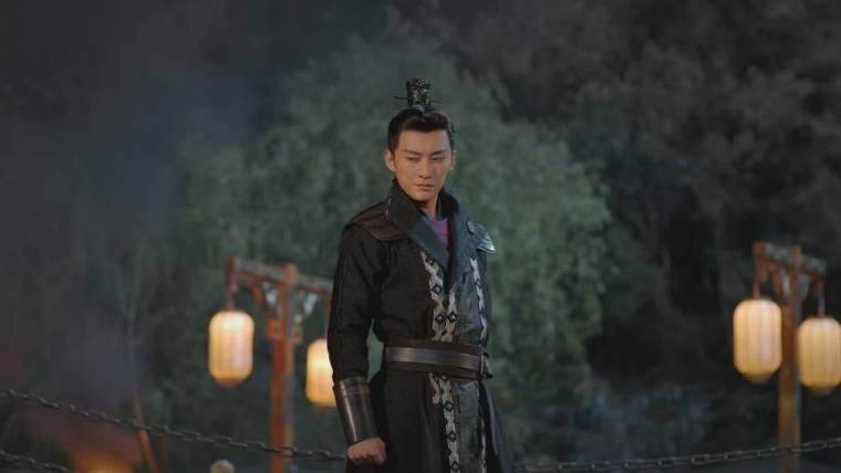 清落第9集分集剧情介绍