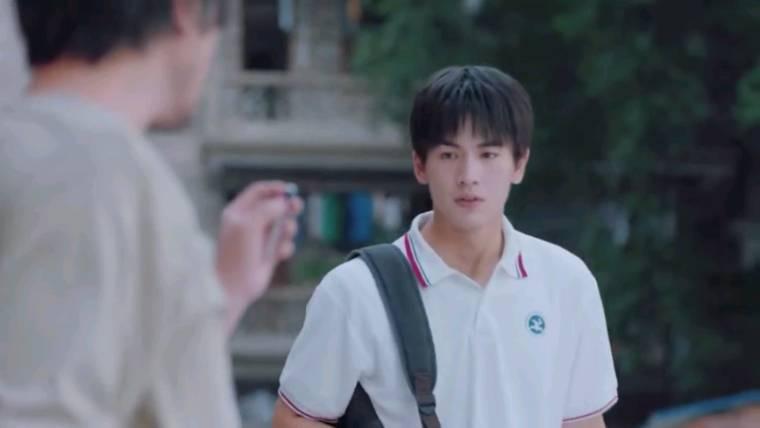 我和我的时光少年第17集分集剧情介绍