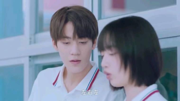 我和我的时光少年第2集分集剧情介绍