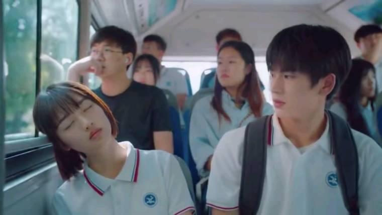 我和我的时光少年第21集分集剧情介绍
