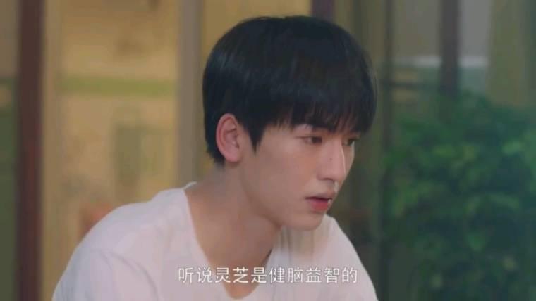 我和我的时光少年第7集分集剧情介绍