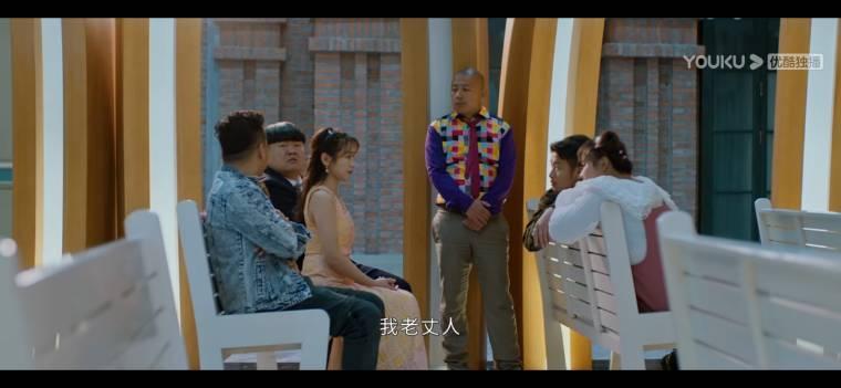 二龙湖爱情故事2021第14集分集剧情介绍