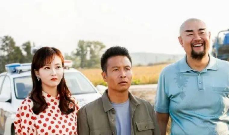 二龙湖爱情故事2021第4集分集剧情介绍