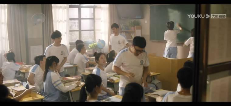 放学别走第15集分集剧情介绍